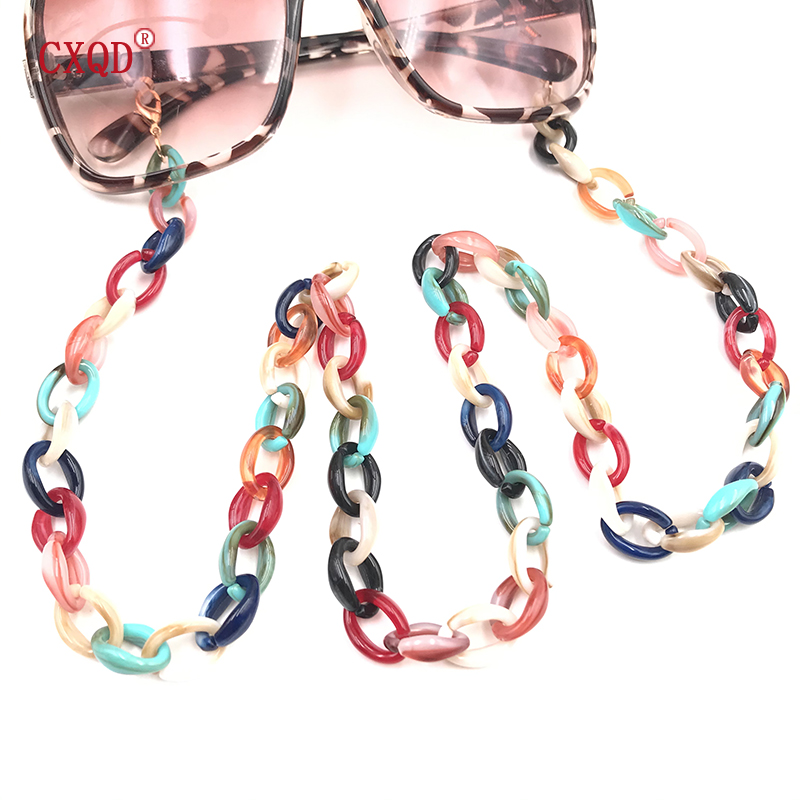 Moda kobiety akrylowy łańcusze – Women'S Fashion Reading Glasses recenzja i cena