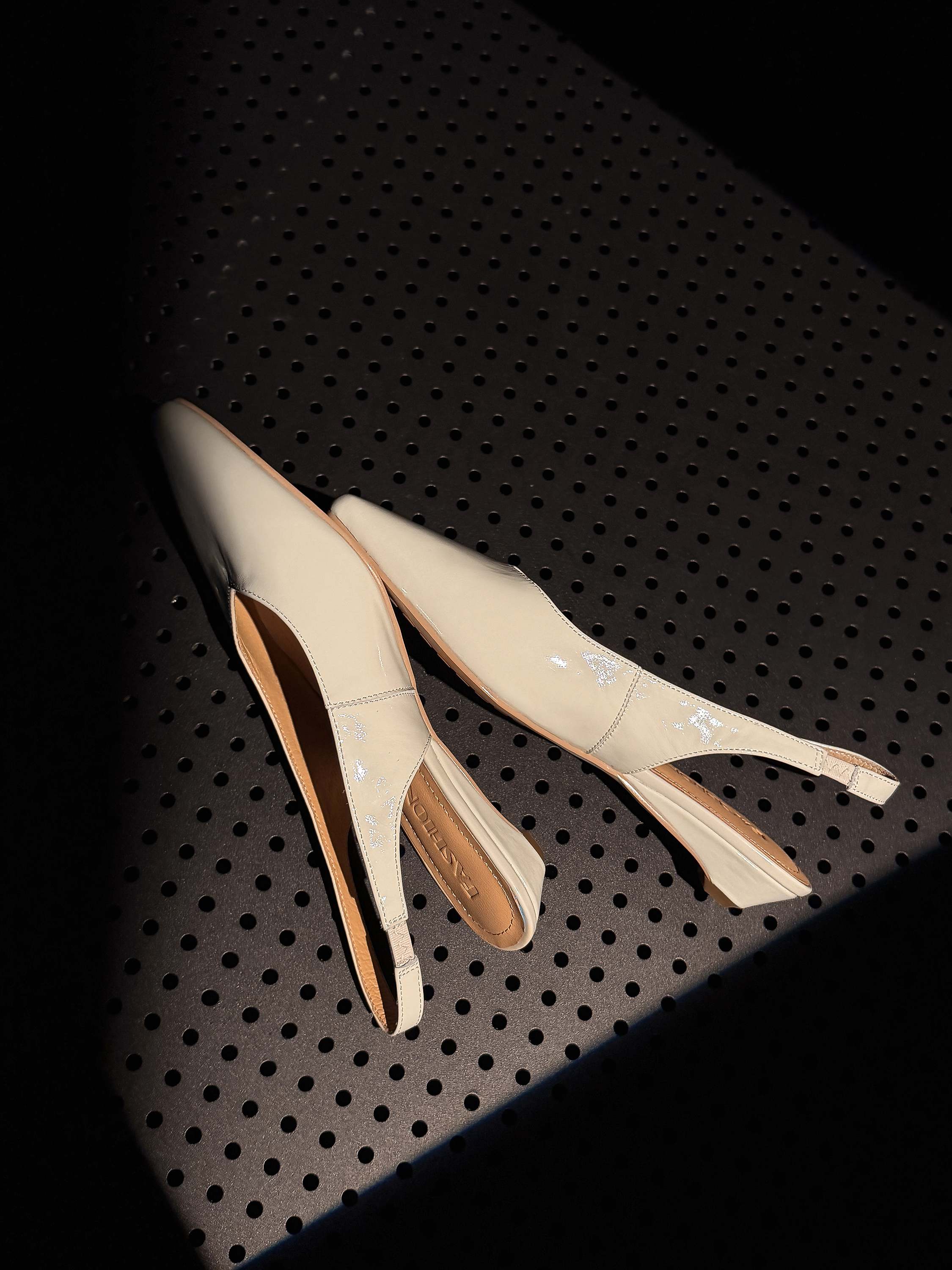 Lenkisen 2026 Skórzane Czółenk – Women'S Fashion Brand Shoes recenzja i cena