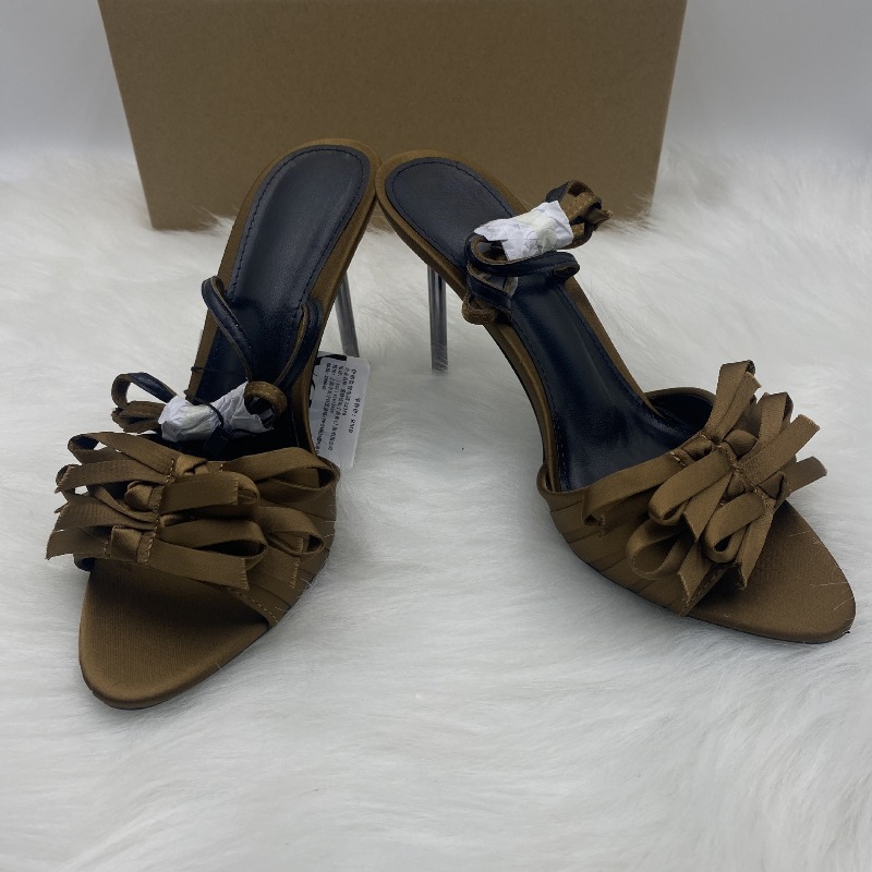 Sandały damskie na bardzo wyso – Women'S Fashion Brand Shoes recenzja i cena