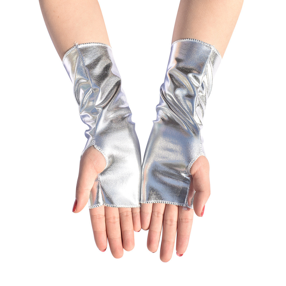 Cyberpunkowe modne rękawice te – Women Fashion Gloves recenzja i cena