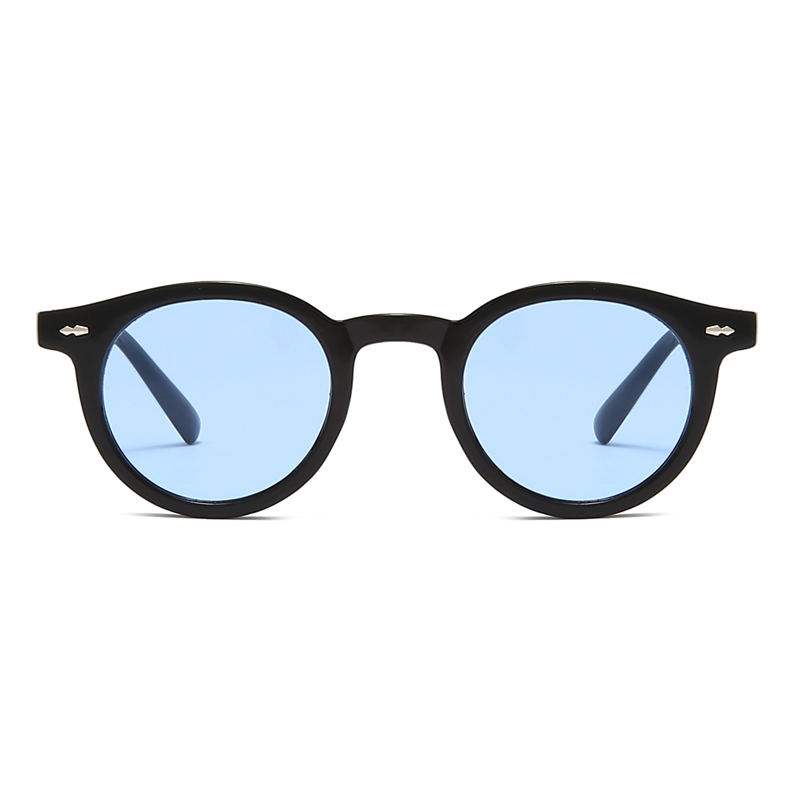 Nowe Małe Okrągłe Okulary Prze – Women'S Fashion Reading Glasses recenzja i cena