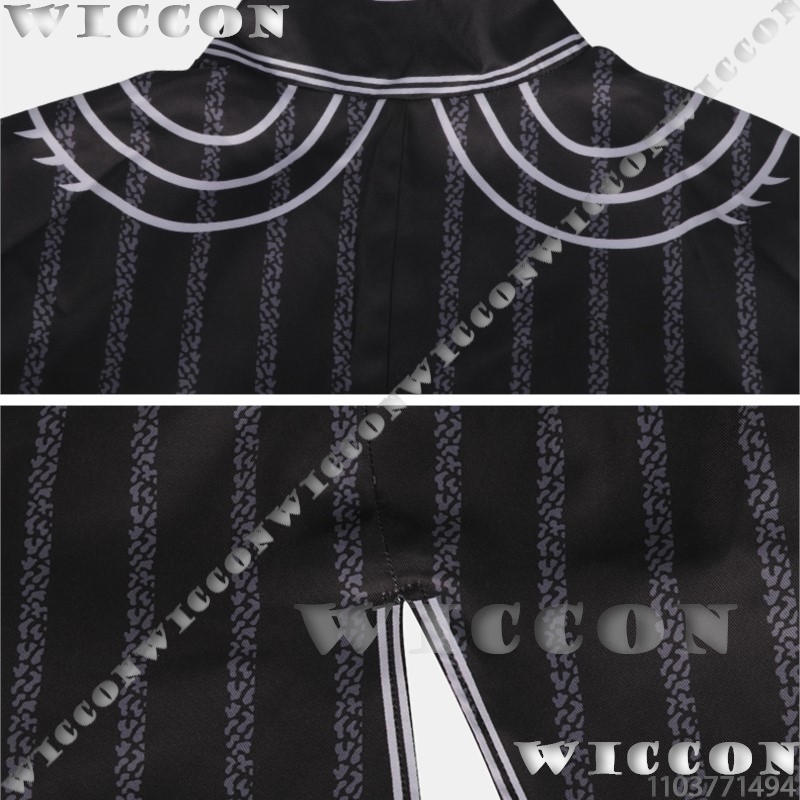 ‌ ‌ ‌ ‌ ‌ ‌ ‌ ‌ ‌ Kostium cosp – Knitted Vest Women recenzja i cena