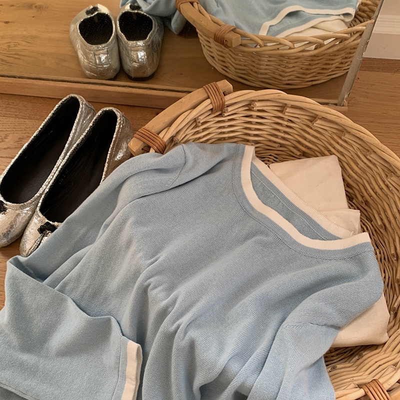 100% bawełna, damska koszulka  – Women'S Fashion Brands recenzja i cena