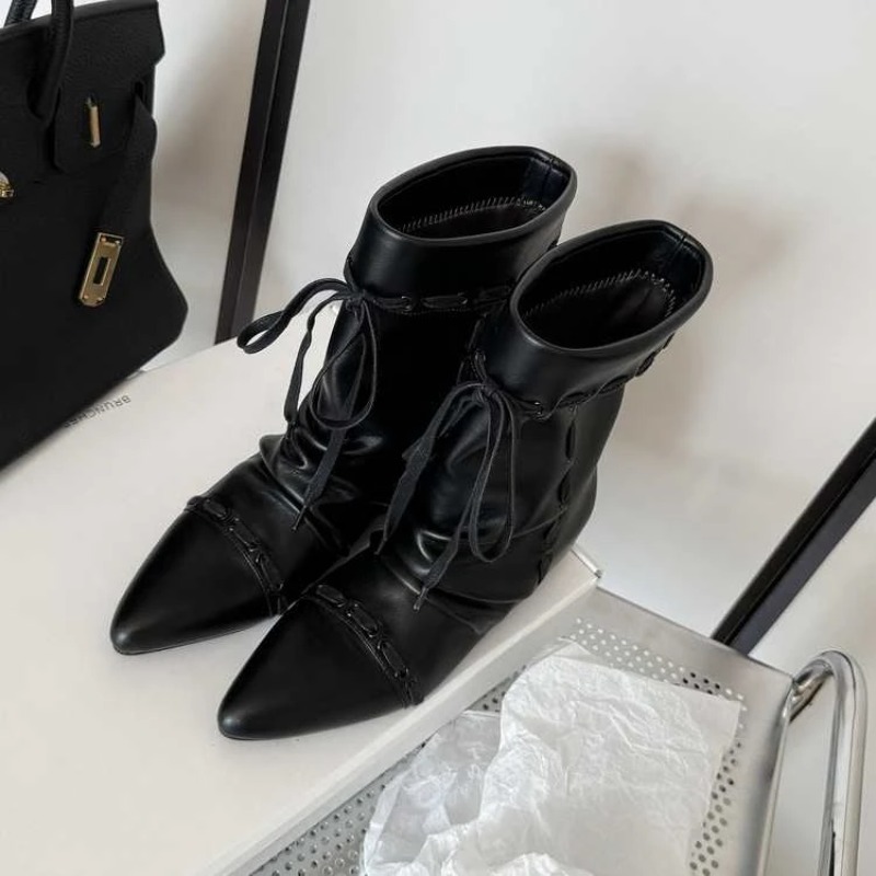 Nowe luksusowe botki damskie n – Women Fashion Youtube recenzja i cena