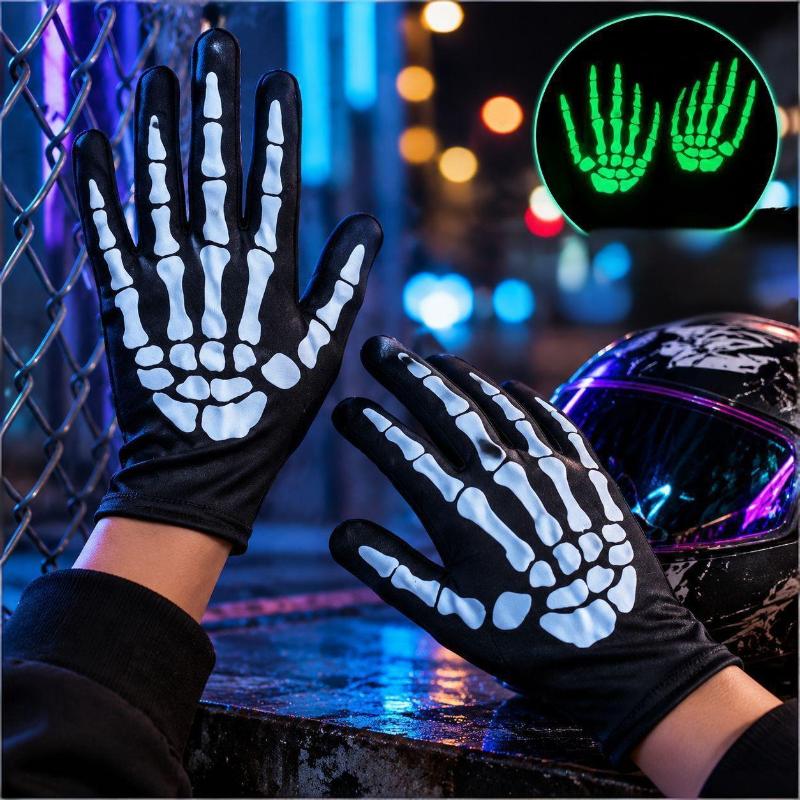 Modne rękawiczki z pełnymi pal – Women Fashion Gloves recenzja i cena