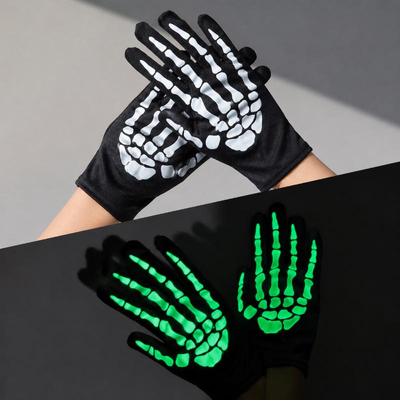 Modne rękawiczki z pełnymi pal – Women Fashion Gloves recenzja i cena