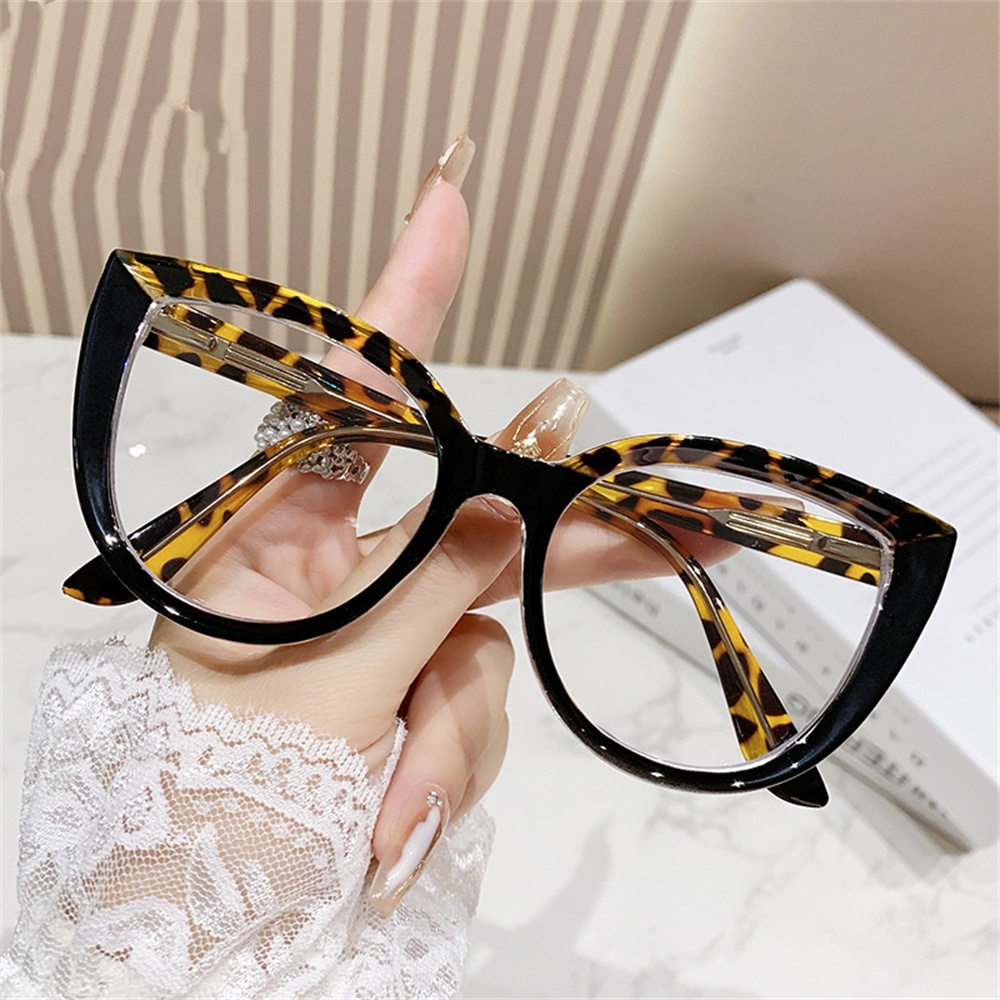 Damskie okulary kocie oko, ant – Women'S Fashion Reading Glasses recenzja i cena