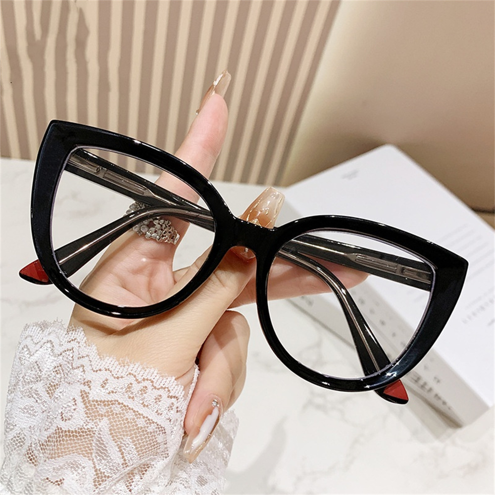 Damskie okulary kocie oko, ant – Women'S Fashion Reading Glasses recenzja i cena