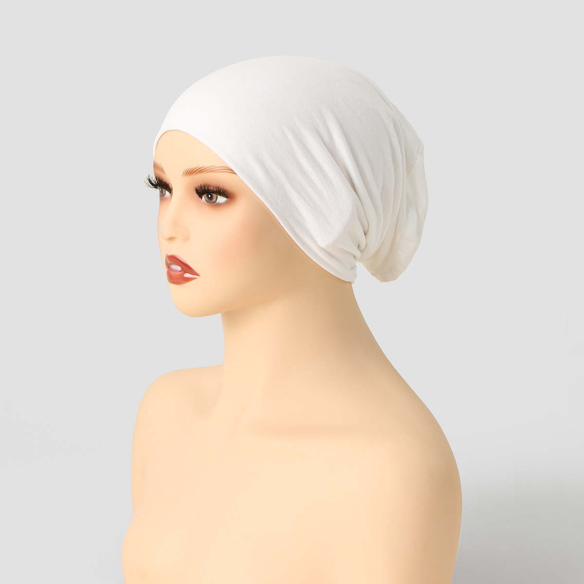 Gorące, miękkie hidżaby z bawe – Women'S Fashion Headbands recenzja i cena