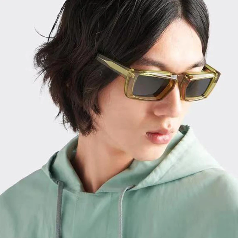 Nowe prostokątne okulary przec – Women'S Fashion Reading Glasses recenzja i cena