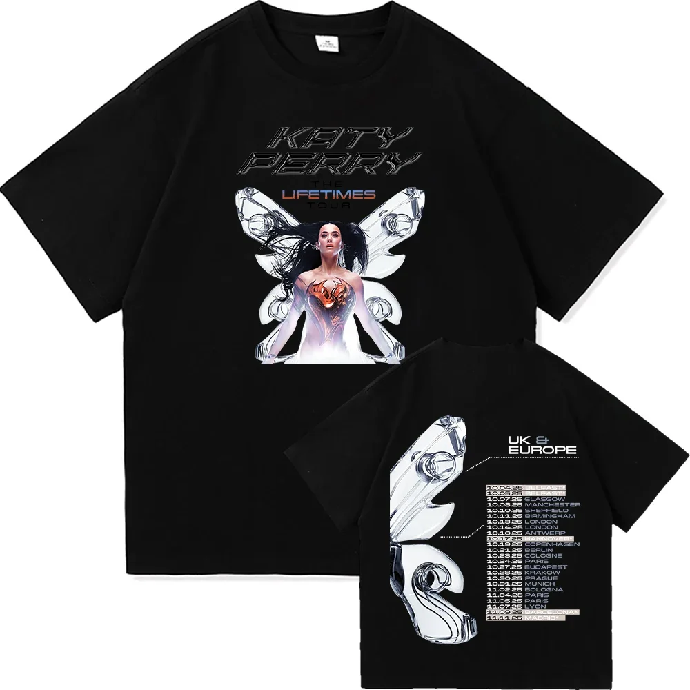 Katy Perry The Lifetime UK&EUR – Women'S Fashion Uk 2025 recenzja i cena