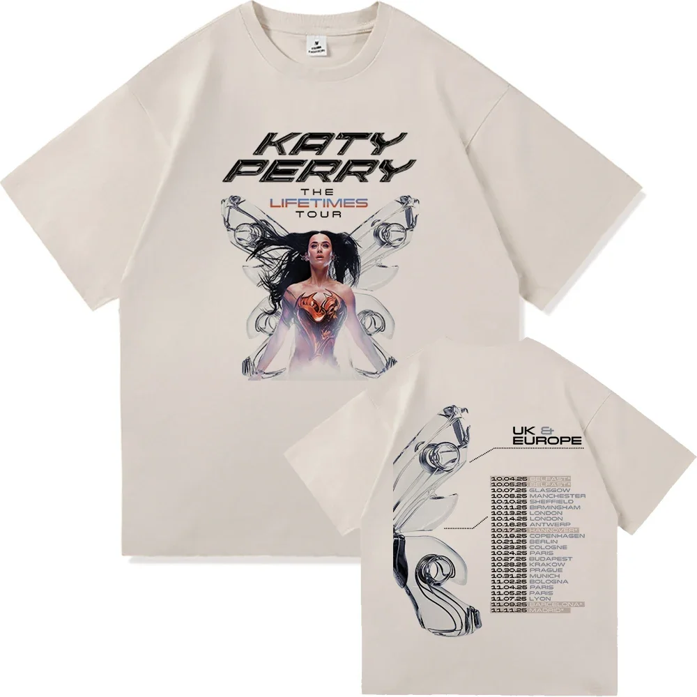 Katy Perry The Lifetime UK&EUR – Women'S Fashion Uk 2025 recenzja i cena