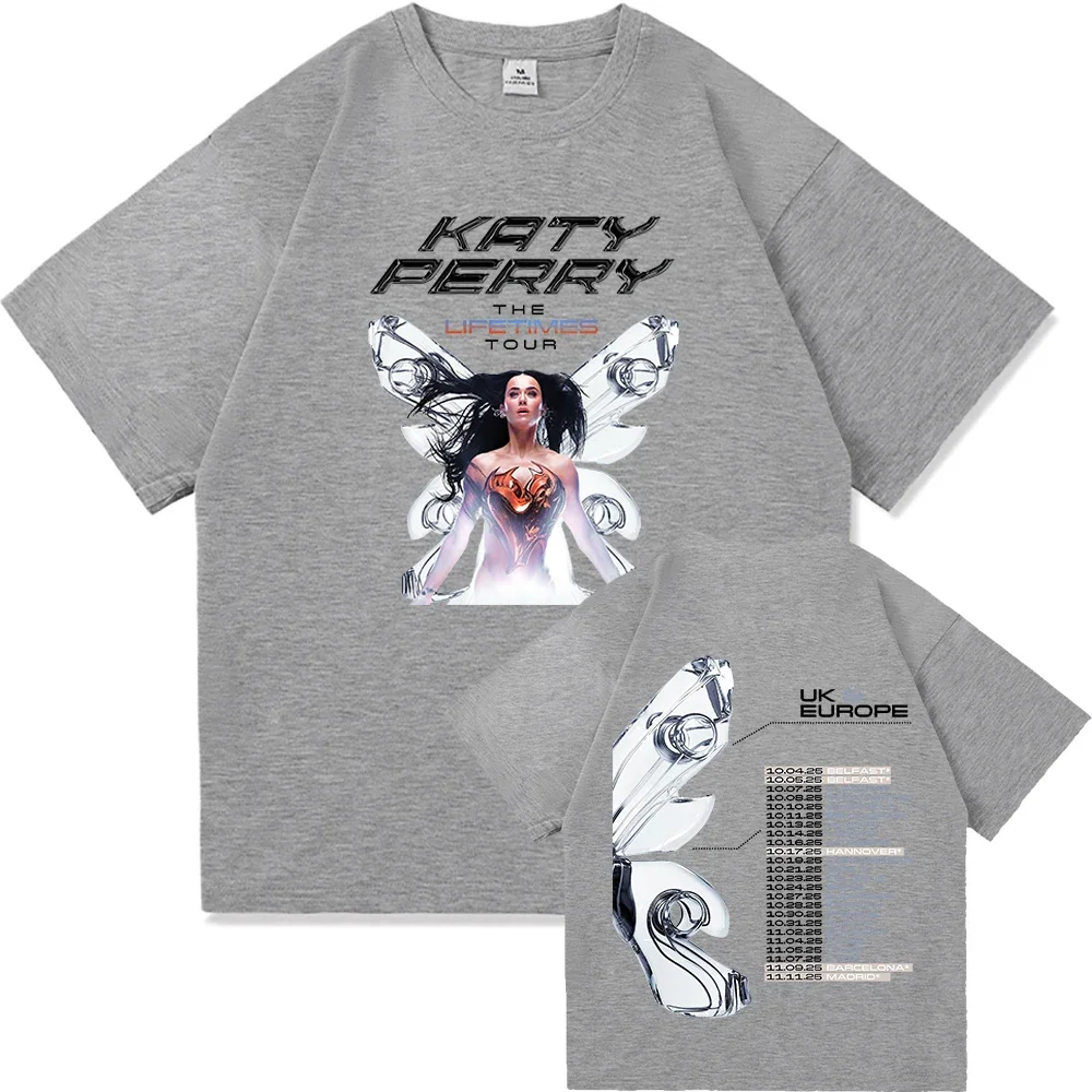 Katy Perry The Lifetime UK&EUR – Women'S Fashion Uk 2025 recenzja i cena