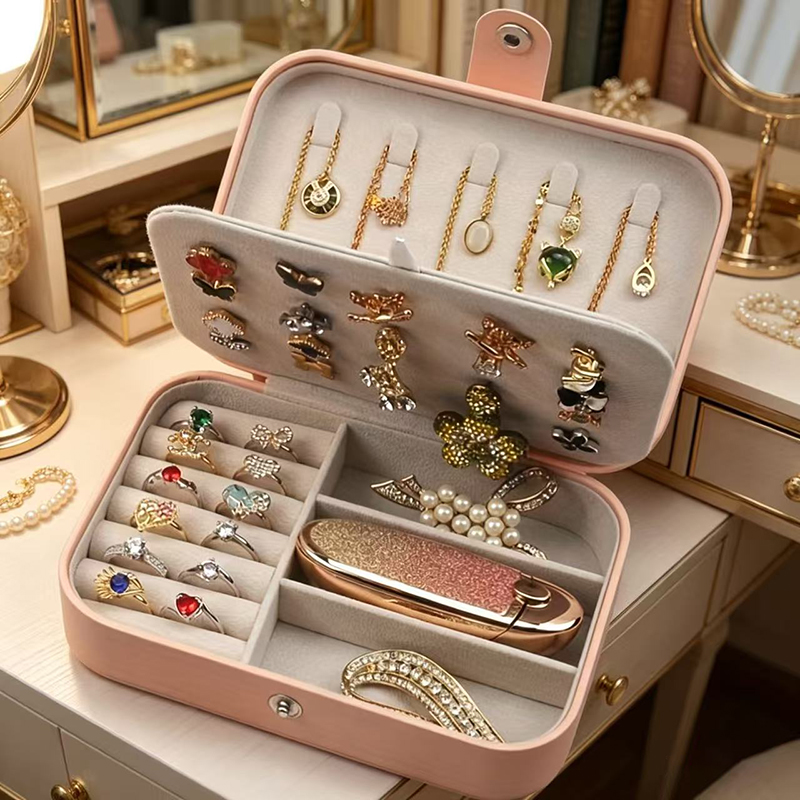 Personalizowane, przenośne pud – Women Fashion Necklace recenzja i cena