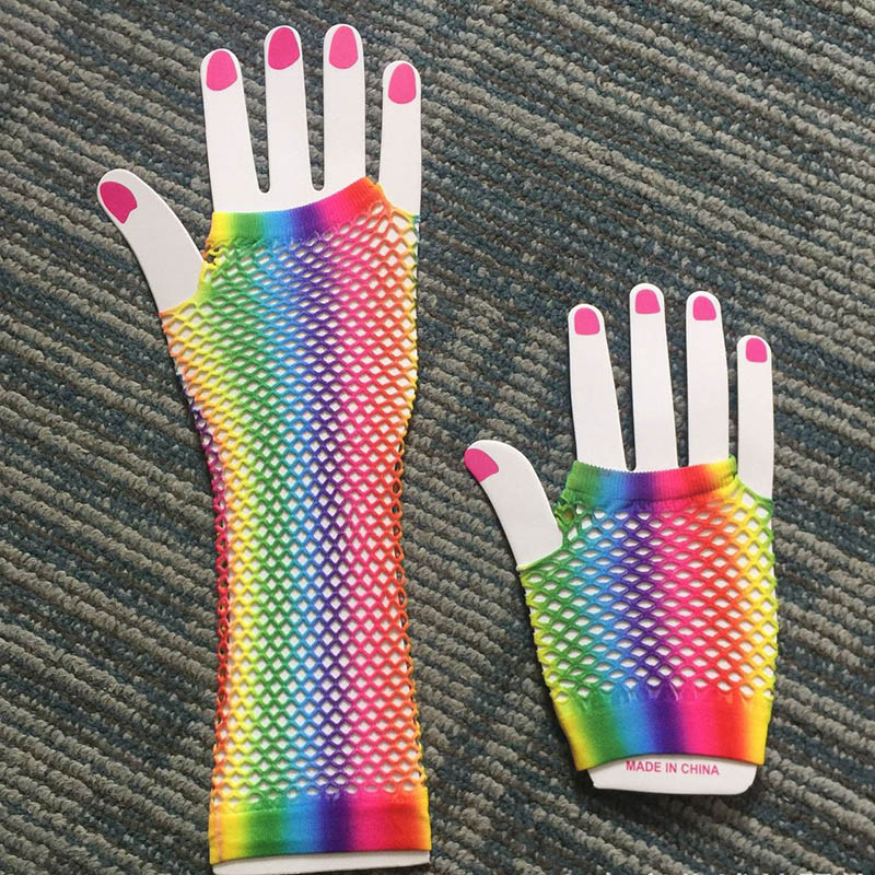 1 Para Damskich Długich Rękawi – Women Fashion Gloves recenzja i cena