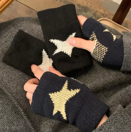 Motocyklowe pięciogwiazdkowe r – Women Fashion Gloves recenzja i cena