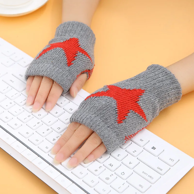 Motocyklowe pięciogwiazdkowe r – Women Fashion Gloves recenzja i cena