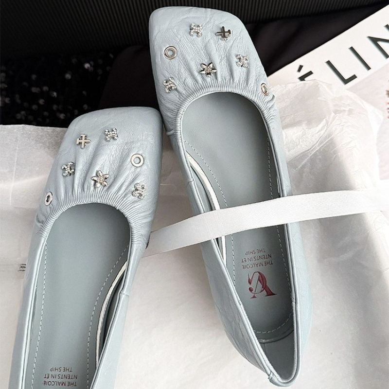 Nowe damskie buty Mary Jane, e – Women'S Fashion Korea recenzja i cena