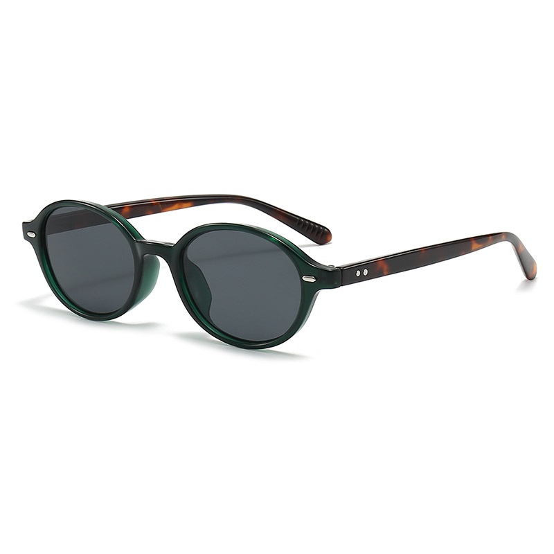 Retro Małe Owalne Okulary Prze – Women'S Fashion Reading Glasses recenzja i cena