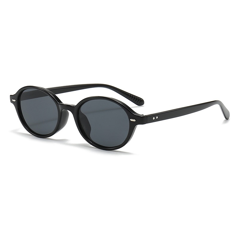 Retro Małe Owalne Okulary Prze – Women'S Fashion Reading Glasses recenzja i cena