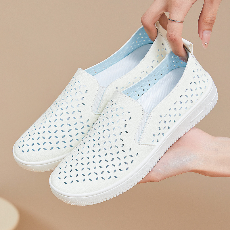 Modne damskie sneakersy 2026 n – Women'S Fashion Show recenzja i cena