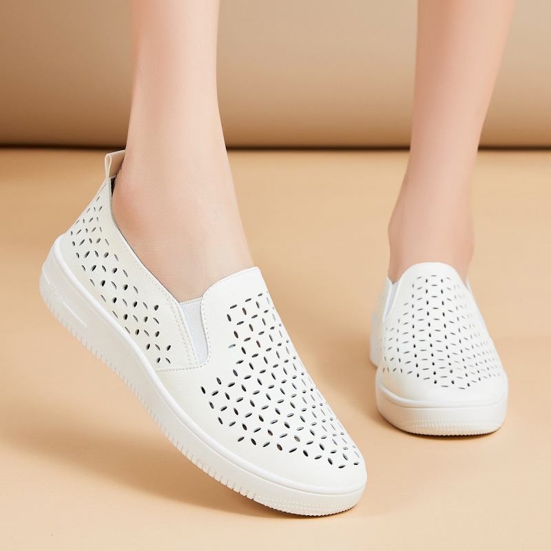 Modne damskie sneakersy 2026 n – Women'S Fashion Show recenzja i cena