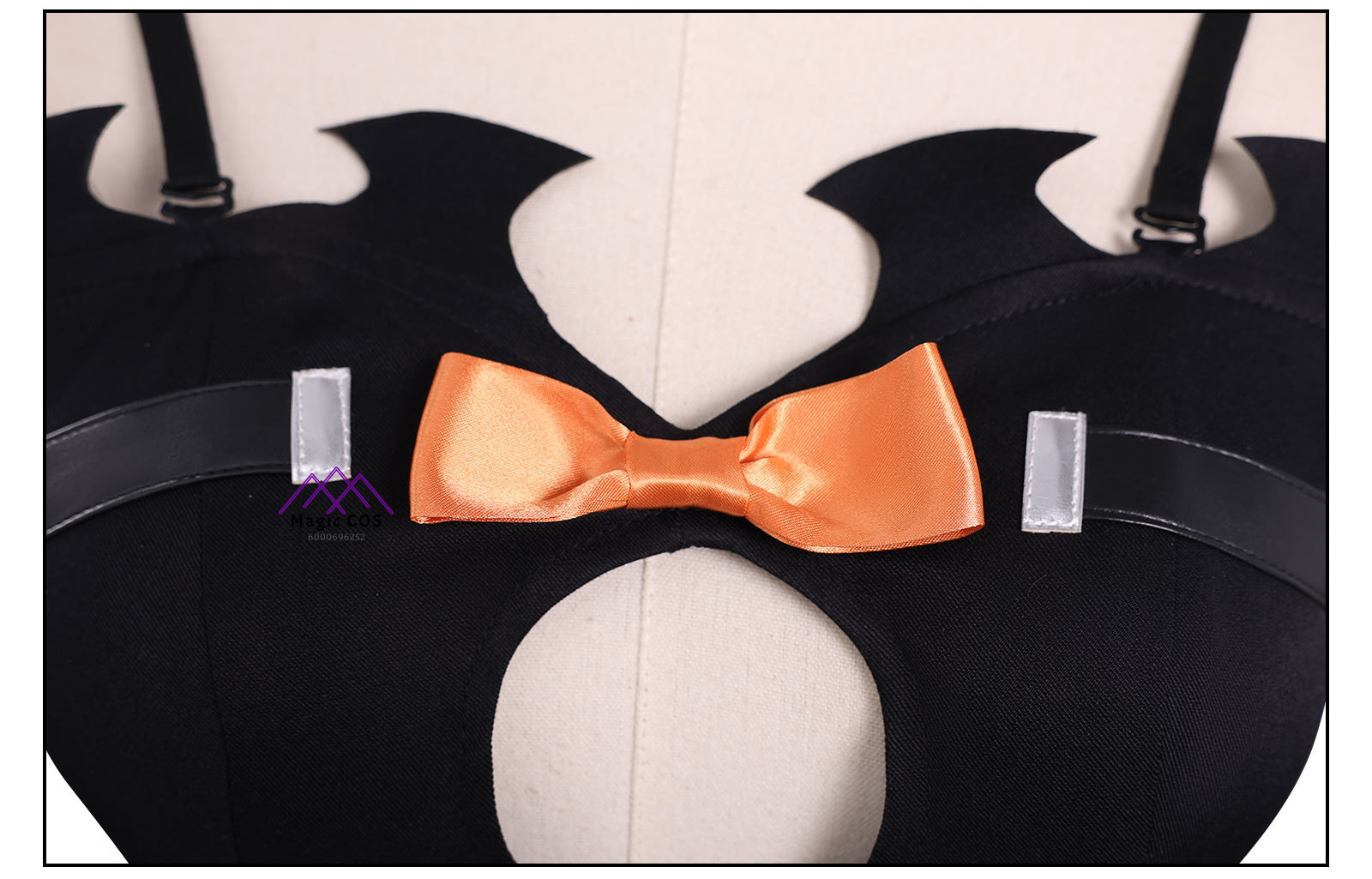 Kostium Cosplay Fashion Gachia – Women'S Fashion Korea recenzja i cena