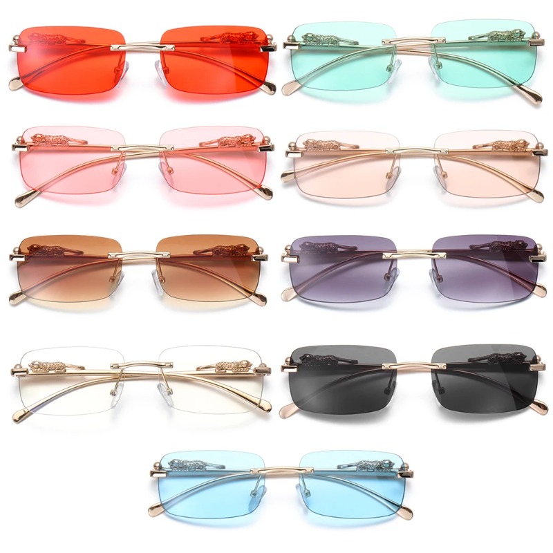 Okulary przeciwsłoneczne kwadr – Women'S Fashion Reading Glasses recenzja i cena