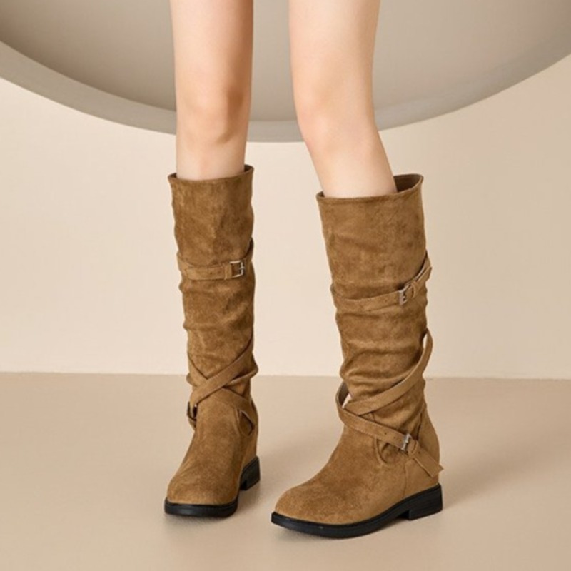 Damskie buty na jesień i zimę  – Women Fashion Youtube recenzja i cena