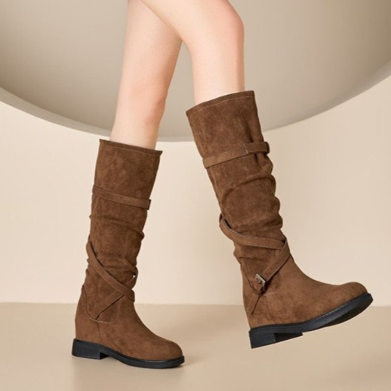 Damskie buty na jesień i zimę  – Women Fashion Youtube recenzja i cena