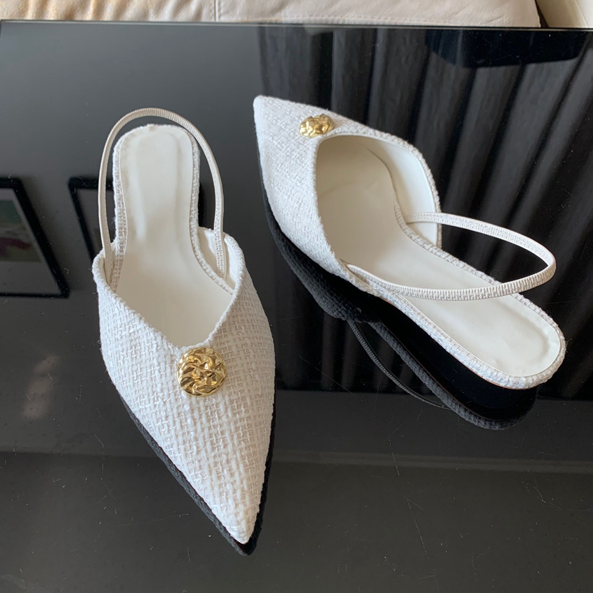 Nowe markowe sandały damskie 2 – Women'S Fashion Brand Shoes recenzja i cena