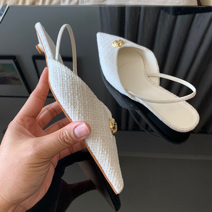 Nowe markowe sandały damskie 2 – Women'S Fashion Brand Shoes recenzja i cena