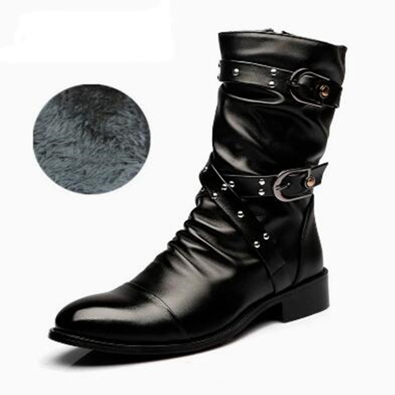 Modne męskie skórzane buty do  – Women Fashion Youtube recenzja i cena