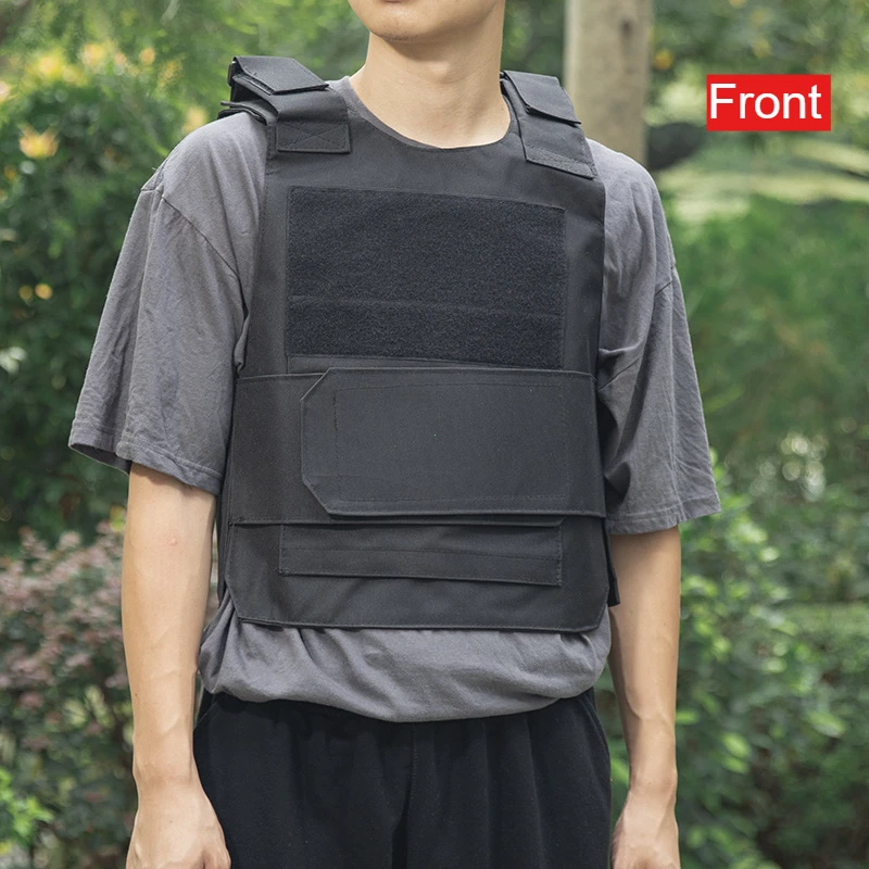 Kamizelka Taktyczna Wielofunkc – Knitted Vest Women recenzja i cena