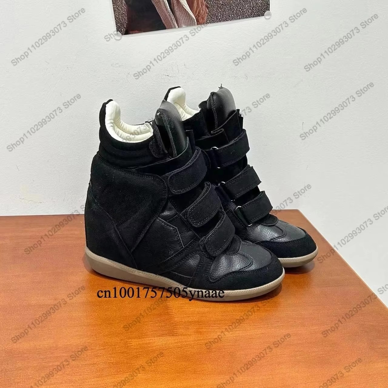 Damskie sneakersy na ukrytym k – Women'S Fashion Show recenzja i cena
