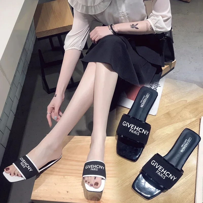 Kapcie damskie markowe letnie  – Women'S Fashion For 2025 recenzja i cena