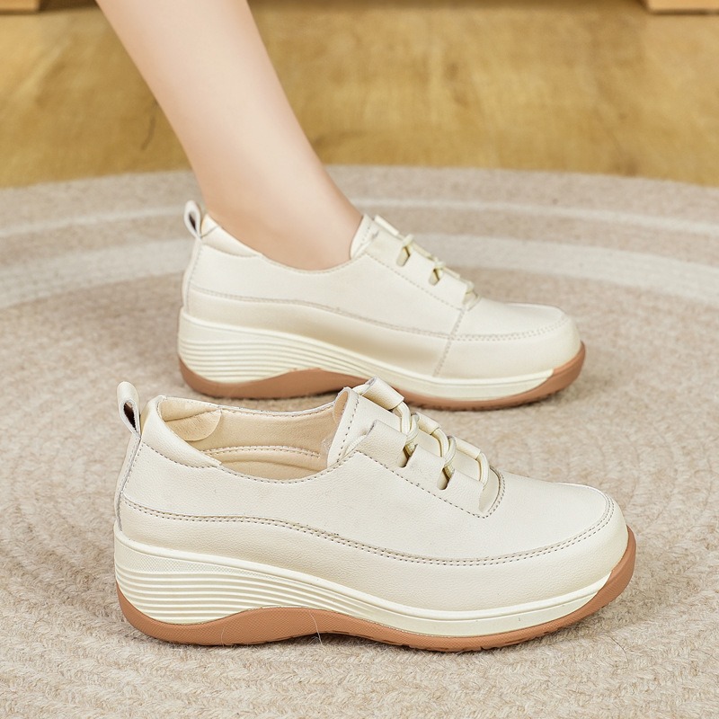 Damskie buty sportowe na wiosn – Women'S Fashion Show recenzja i cena
