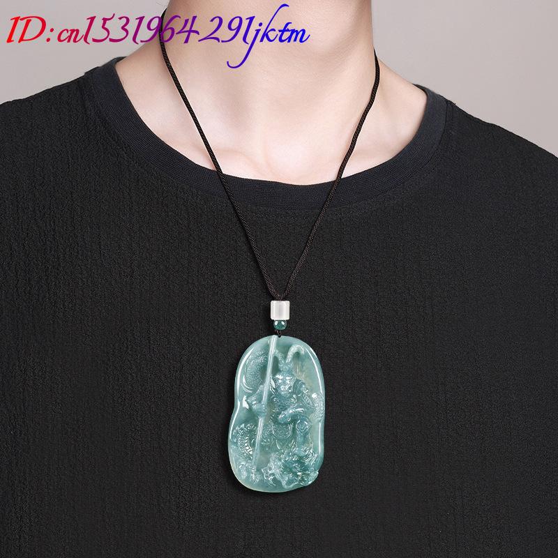 Naszyjnik z zawieszką w kształ – Women Fashion Necklace recenzja i cena